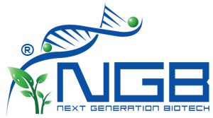 NG Biyoteknoloji logosu